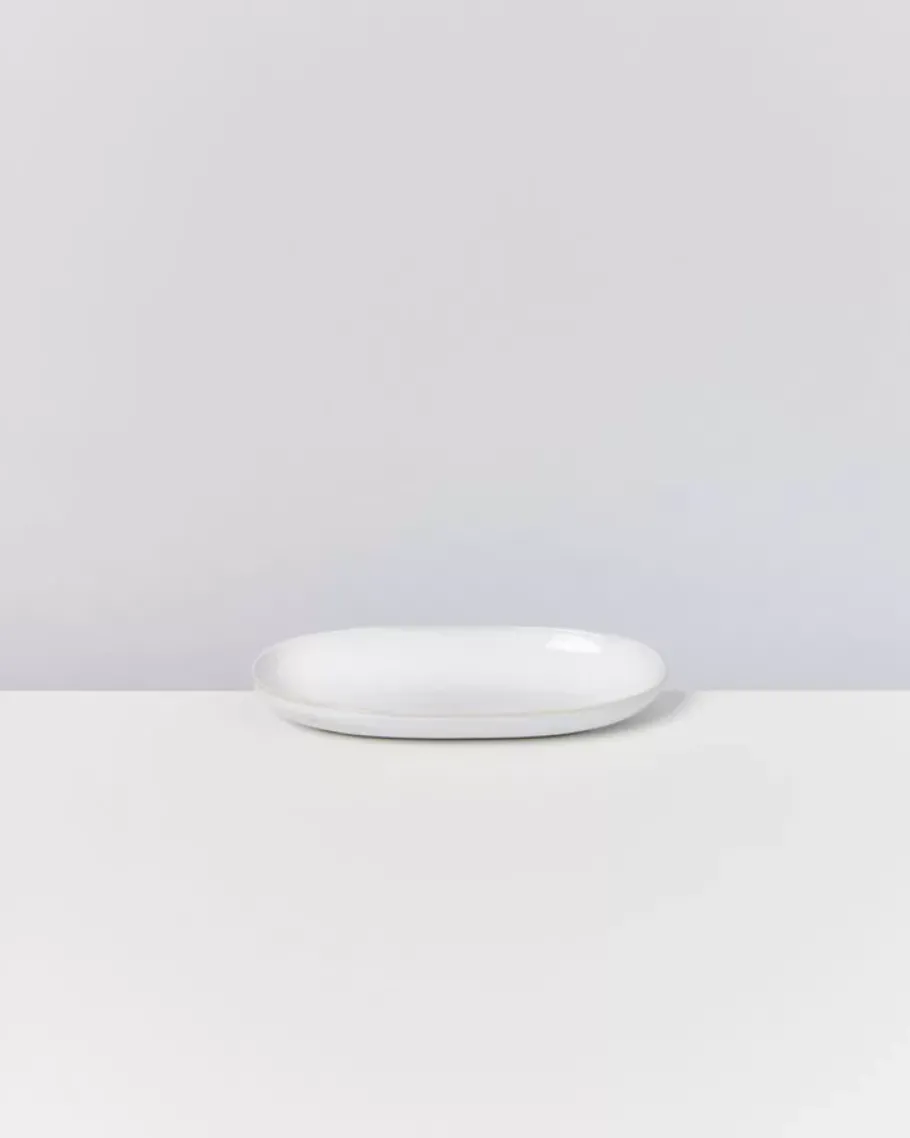 Motel a Miio Servierplatten^Areia Servierplatte M Weis