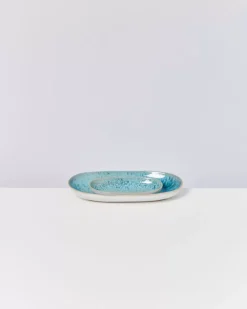 Motel a Miio Servierplatten^Areia Servierplatte S Aqua