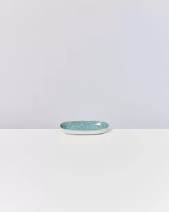 Motel a Miio Schmuckschälchen^Areia Servierplatte S Aqua