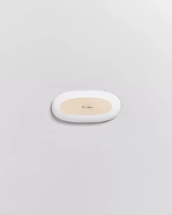 Motel a Miio Servierplatten^Areia Servierplatte S Grau