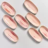 Motel a Miio Servierplatten^Areia Servierplatte S Pink
