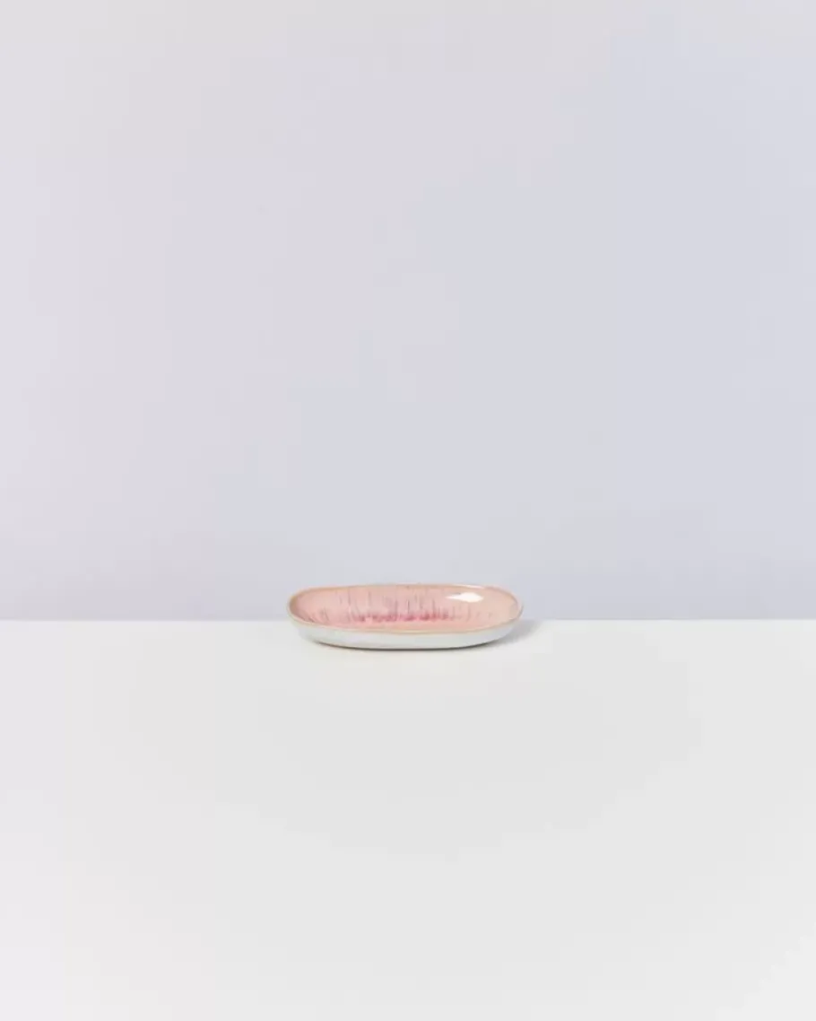 Motel a Miio Servierplatten^Areia Servierplatte S Pink