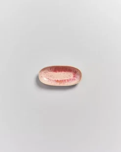 Motel a Miio Servierplatten^Areia Servierplatte S Pink