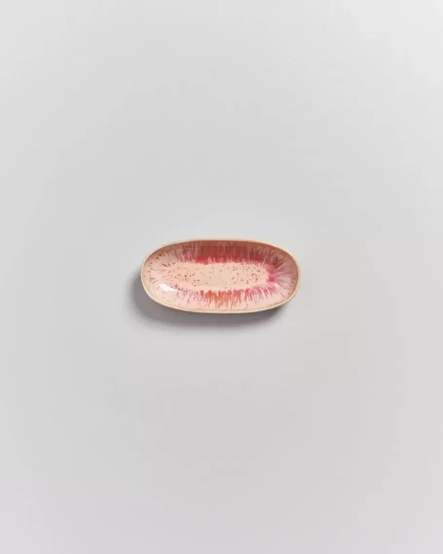 Motel a Miio Schmuckschälchen^Areia Servierplatte S Pink