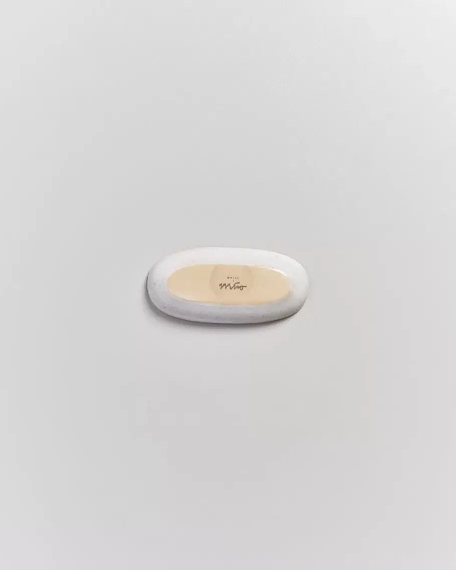 Motel a Miio Servierplatten^Areia Servierplatte S Sand