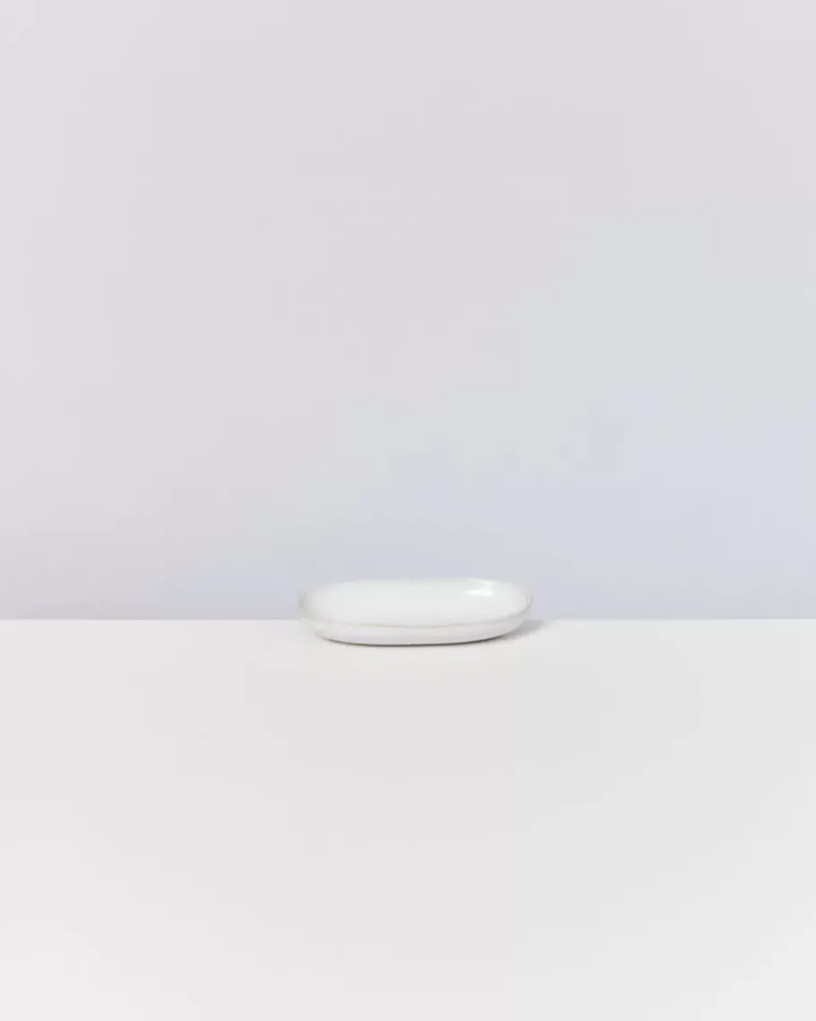 Motel a Miio Servierplatten^Areia Servierplatte S Weis