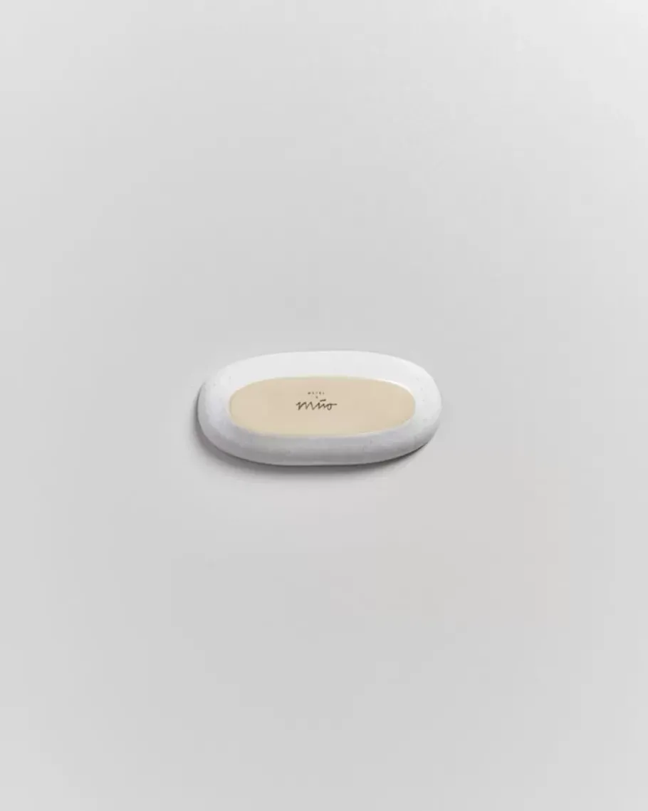 Motel a Miio Servierplatten^Areia Servierplatte S Weis