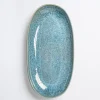 Motel a Miio Servierplatten^Areia Servierplatte Xl Aqua