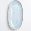 Motel a Miio Servierplatten^Areia Servierplatte Xl Azur