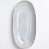 Motel a Miio Servierplatten^Areia Servierplatte Xl Grau
