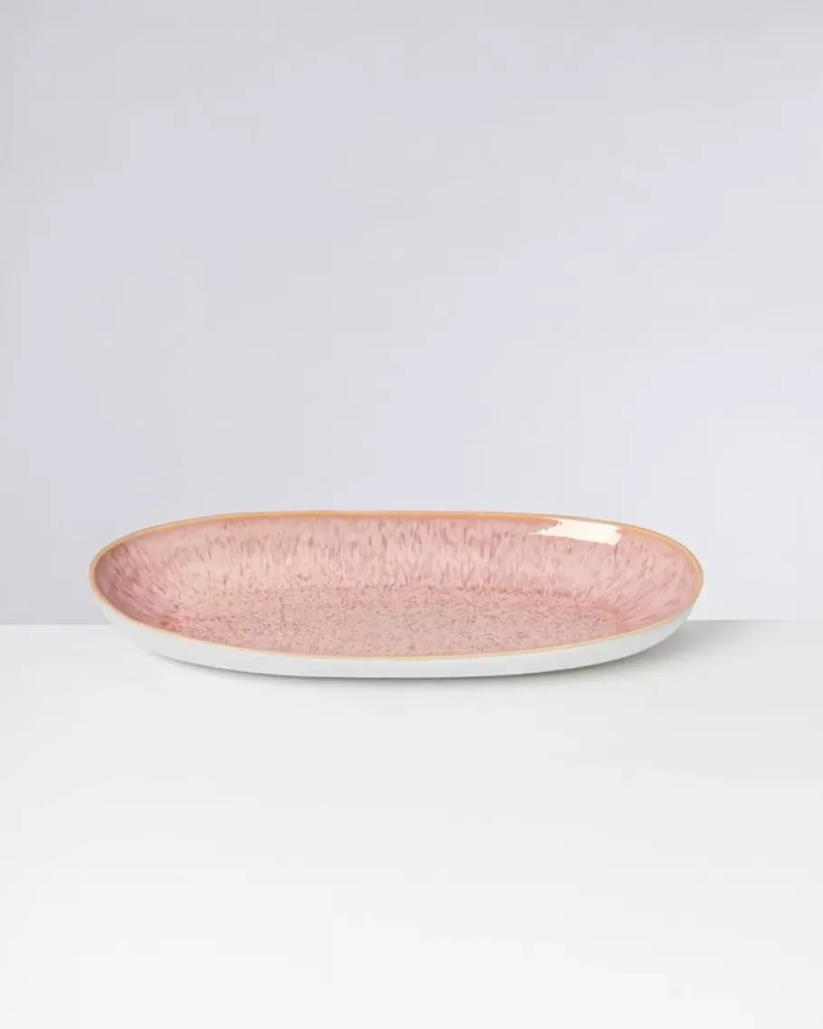 Motel a Miio Servierplatten^Areia Servierplatte Xl Pink