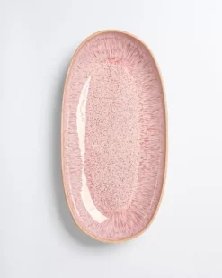 Motel a Miio Servierplatten^Areia Servierplatte Xl Pink