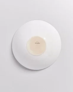 Motel a Miio Servierschalen^Areia Servierschale Klein Flach Grau