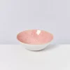 Motel a Miio Servierschalen^Areia Servierschale Klein Flach Pink