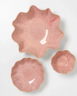 Motel a Miio Müslischalen^Areia Shell Muslischale Pink