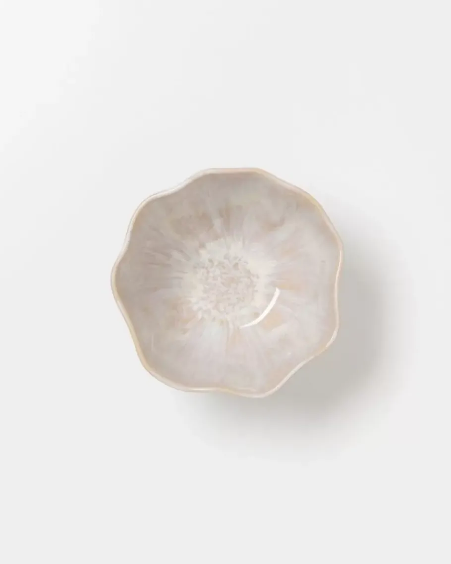 Motel a Miio Müslischalen^Areia Shell Muslischale Sand