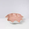 Motel a Miio Servierschalen^Areia Shell Servierschale Pink