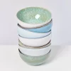 Motel a Miio Suppenteller^Areia Suppenschale Mint