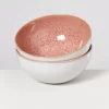 Motel a Miio Suppenteller^Areia Suppenschale Pink