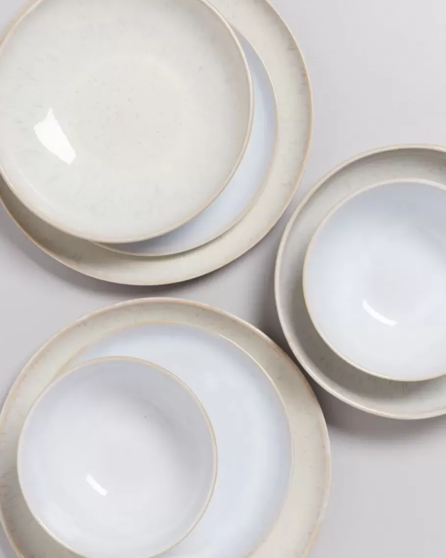 Motel a Miio Mix & Match^Areia Table Setting Stories - 8 Teiliges Set