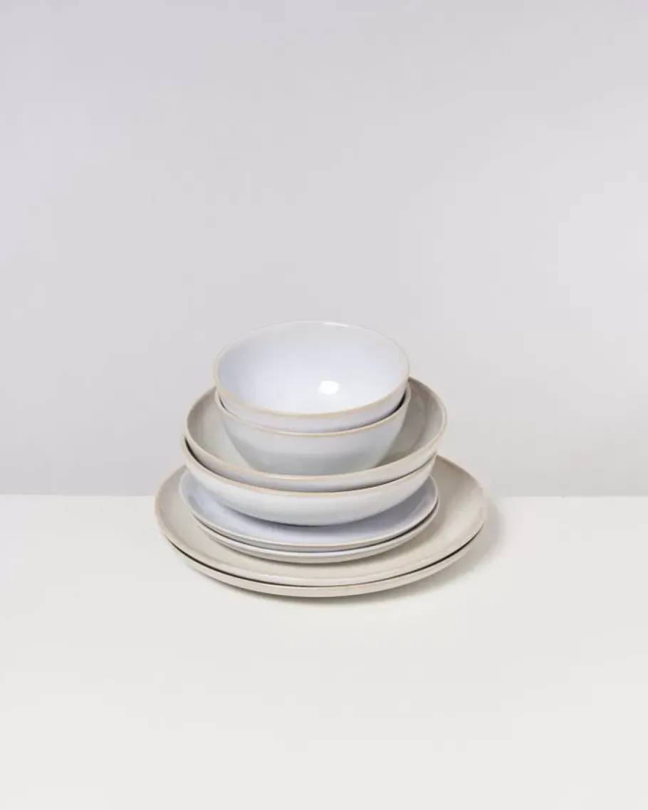 Motel a Miio Mix & Match^Areia Table Setting Stories - 8 Teiliges Set