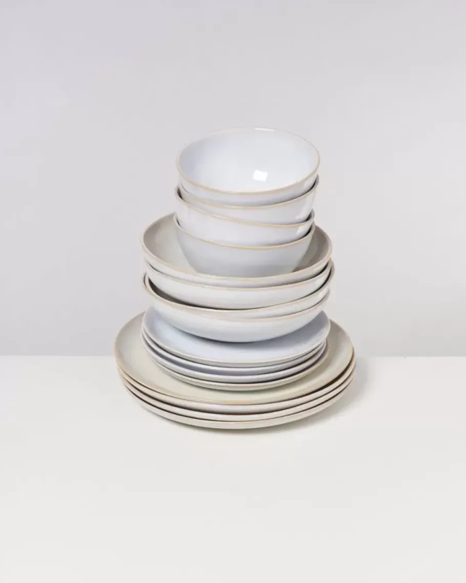 Motel a Miio Mix & Match^Areia Table Setting Stories - 16 Teiliges Set