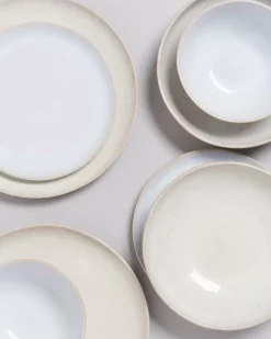Motel a Miio Mix & Match^Areia Table Setting Stories - 16 Teiliges Set
