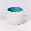 Motel a Miio Große Tassen^Areia Tasse Gros Aqua