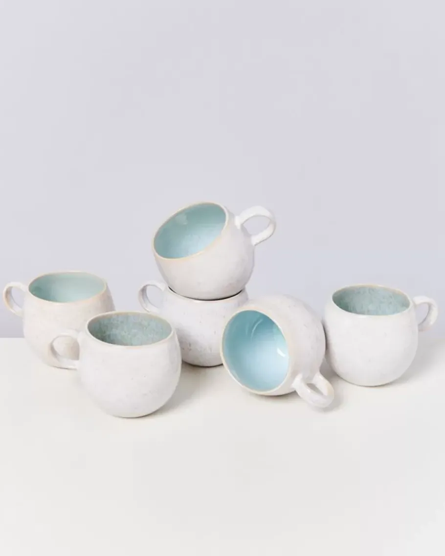 Motel a Miio Tassen & Becher^Areia Tasse Gros Azur
