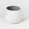 Motel a Miio Große Tassen^Areia Tasse Gros Grau