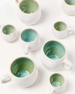 Motel a Miio Tassen & Becher^Areia Tasse Gros Mint