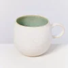 Motel a Miio Große Tassen^Areia Tasse Gros Mint