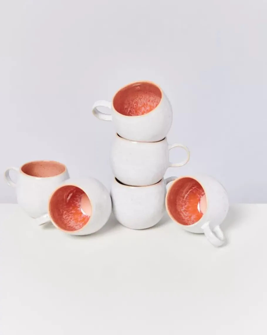 Motel a Miio Tassen & Becher^Areia Tasse Gros Pink