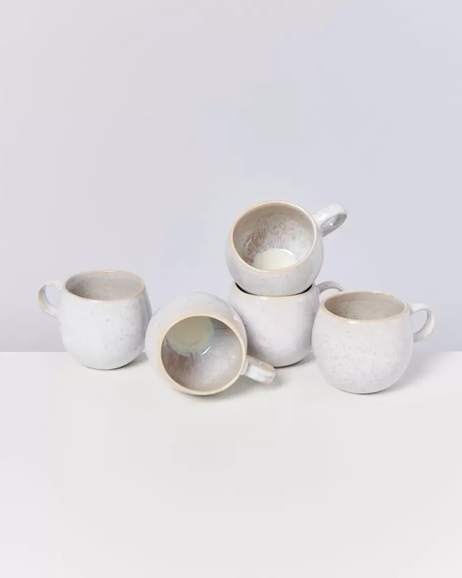 Motel a Miio Große Tassen^Areia Tasse Gros Sand
