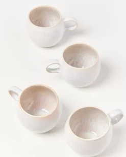 Motel a Miio Große Tassen^Areia Tasse Gros Sand