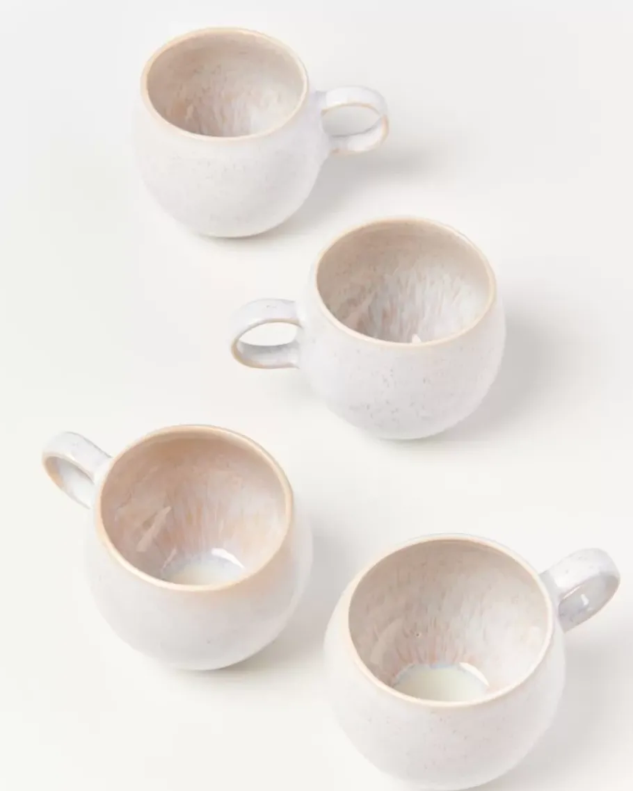 Motel a Miio Große Tassen^Areia Tasse Gros Sand