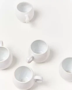Motel a Miio Große Tassen^Areia Tasse Gros Weis