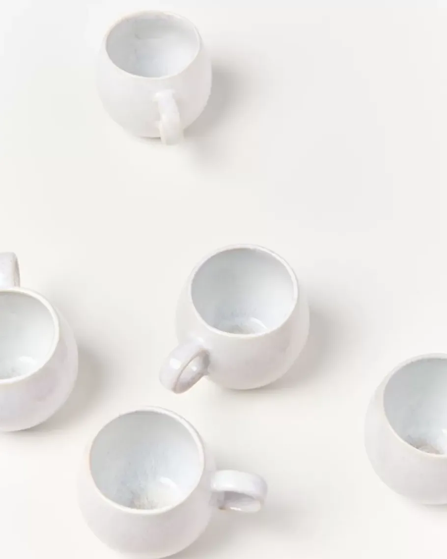 Motel a Miio Tassen & Becher^Areia Tasse Gros Weis