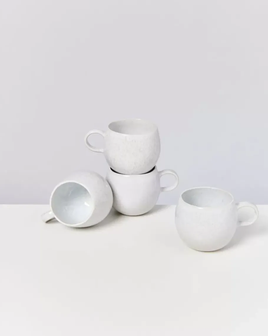 Motel a Miio Tassen & Becher^Areia Tasse Gros Weis