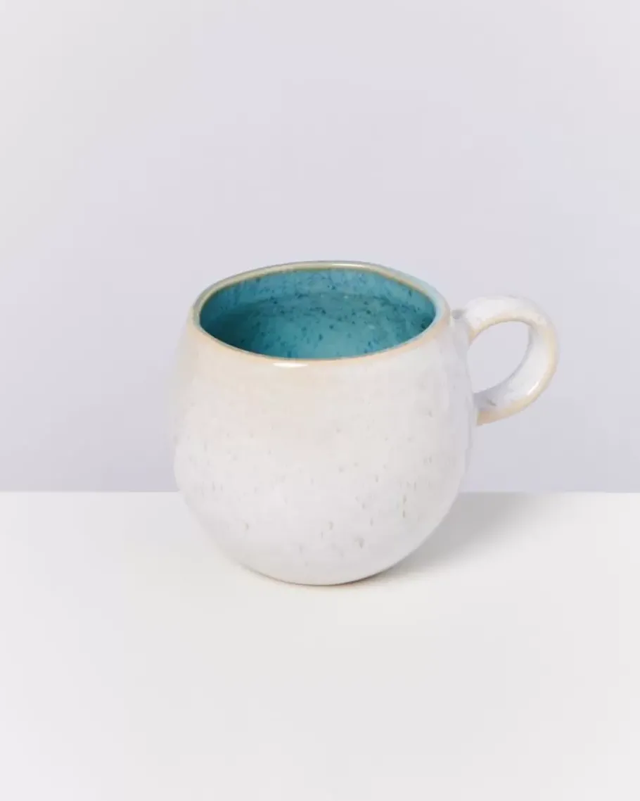 Motel a Miio Kleine Tassen^Areia Tasse Klein Aqua