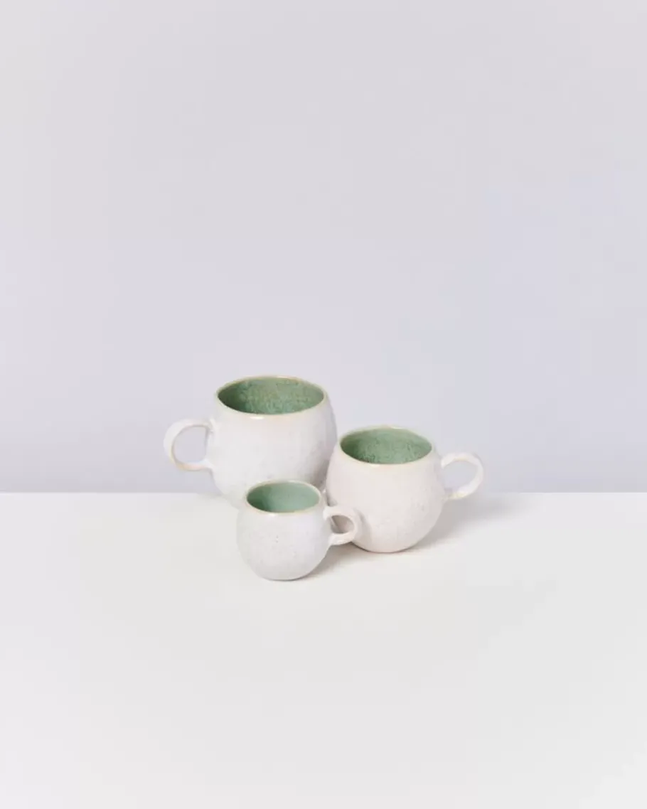Motel a Miio Kleine Tassen^Areia Tasse Klein Mint