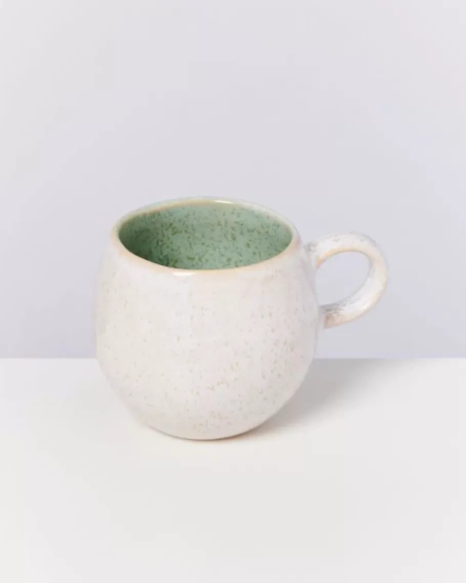 Motel a Miio Tassen & Becher^Areia Tasse Klein Mint