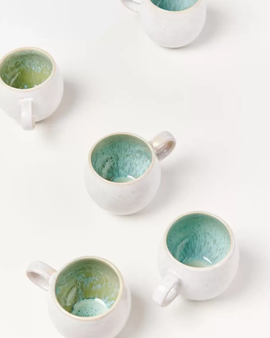 Motel a Miio Tassen & Becher^Areia Tasse Klein Mint