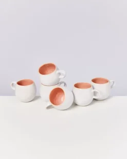 Motel a Miio Tassen & Becher^Areia Tasse Klein Pink