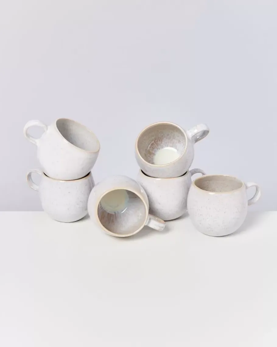 Motel a Miio Kleine Tassen^Areia Tasse Klein Sand
