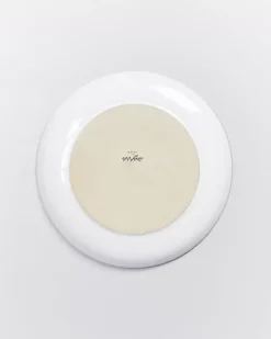 Motel a Miio Kleine Teller^Areia Teller Klein Grau