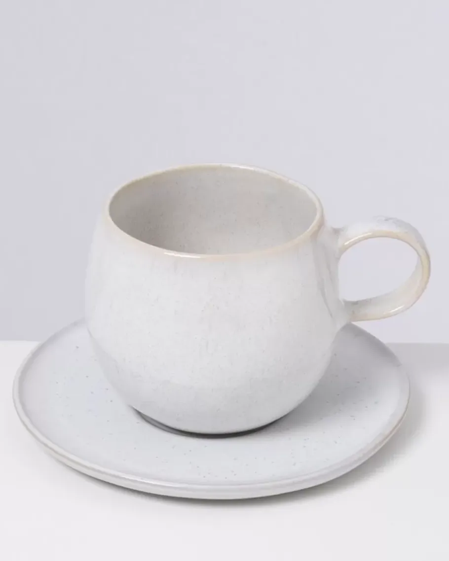 Motel a Miio Tassen & Becher^Areia Untertasse Gros
