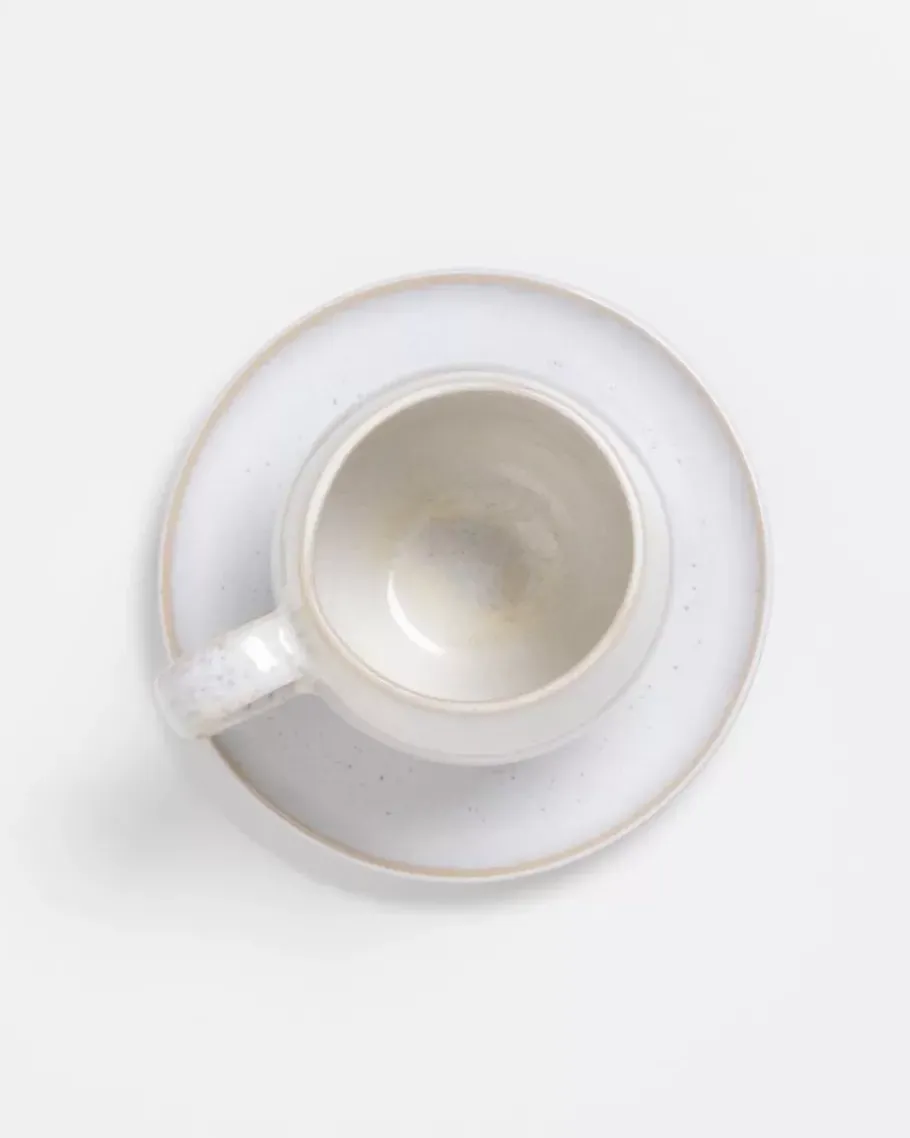 Motel a Miio Tassen & Becher^Areia Untertasse Gros