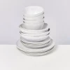 Motel a Miio 16 Teilige Sets^Areia Weis - 16 Teiliges Set