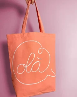 Motel a Miio Beach Bags^Beach Bag Coral Ola